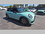 New 2026 MINI COOPER COOPER S in JACKSONVILLE, FLORIDA (Photo 34)
