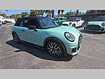 New 2026 MINI COOPER COOPER S in JACKSONVILLE, FLORIDA (Photo 36)