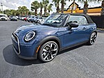 New 2026 MINI COOPER COOPER S in JACKSONVILLE, FLORIDA (Photo 2)