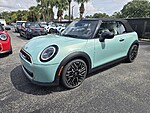 New 2026 MINI COOPER COOPER S in JACKSONVILLE, FLORIDA (Photo 2)