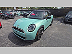 New 2026 MINI COOPER COOPER S in JACKSONVILLE, FLORIDA (Photo 21)