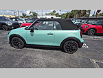 New 2026 MINI COOPER COOPER S in JACKSONVILLE, FLORIDA (Photo 24)