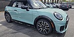 New 2026 MINI COOPER COOPER S in JACKSONVILLE, FLORIDA