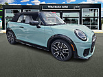 New 2026 MINI COOPER COOPER S in JACKSONVILLE, FLORIDA (Photo 1)