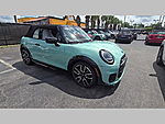 New 2026 MINI COOPER COOPER S in JACKSONVILLE, FLORIDA (Photo 14)