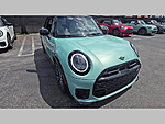 New 2026 MINI COOPER COOPER S in JACKSONVILLE, FLORIDA (Photo 15)