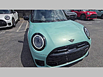 New 2026 MINI COOPER COOPER S in JACKSONVILLE, FLORIDA (Photo 16)