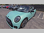 New 2026 MINI COOPER COOPER S in JACKSONVILLE, FLORIDA (Photo 19)