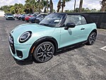 New 2026 MINI COOPER COOPER S in JACKSONVILLE, FLORIDA (Photo 2)