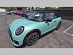 New 2026 MINI COOPER COOPER S in JACKSONVILLE, FLORIDA (Photo 20)