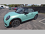 New 2026 MINI COOPER COOPER S in JACKSONVILLE, FLORIDA (Photo 21)