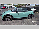 New 2026 MINI COOPER COOPER S in JACKSONVILLE, FLORIDA (Photo 23)