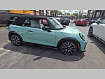 New 2026 MINI COOPER COOPER S in JACKSONVILLE, FLORIDA (Photo 34)