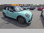 New 2026 MINI COOPER COOPER S in JACKSONVILLE, FLORIDA (Photo 36)
