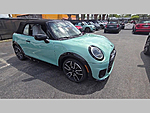 New 2026 MINI COOPER COOPER S in JACKSONVILLE, FLORIDA (Photo 37)
