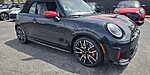 New 2026 MINI COOPER JCW in JACKSONVILLE, FLORIDA