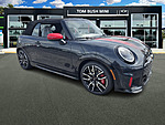 New 2026 MINI COOPER JCW in JACKSONVILLE, FLORIDA (Photo 1)
