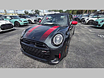 New 2026 MINI COOPER JCW in JACKSONVILLE, FLORIDA (Photo 17)