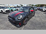 New 2026 MINI COOPER JCW in JACKSONVILLE, FLORIDA (Photo 18)