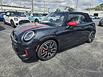New 2026 MINI COOPER JCW in JACKSONVILLE, FLORIDA (Photo 2)