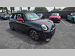 New 2026 MINI COOPER JCW in JACKSONVILLE, FLORIDA (Photo 35)