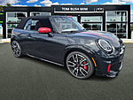 New 2026 MINI COOPER JCW in JACKSONVILLE, FLORIDA (Photo 1)