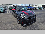 New 2026 MINI COOPER JCW in JACKSONVILLE, FLORIDA (Photo 14)