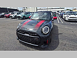New 2026 MINI COOPER JCW in JACKSONVILLE, FLORIDA (Photo 18)