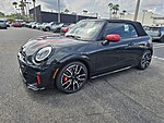 New 2026 MINI COOPER JCW in JACKSONVILLE, FLORIDA (Photo 2)