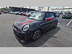 New 2026 MINI COOPER JCW in JACKSONVILLE, FLORIDA (Photo 20)