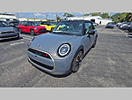 New 2026 MINI COOPER COOPER S in JACKSONVILLE, FLORIDA (Photo 17)