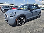 New 2026 MINI COOPER COOPER S in JACKSONVILLE, FLORIDA (Photo 2)