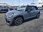 New 2026 MINI COOPER COOPER S in JACKSONVILLE, FLORIDA (Photo 2)