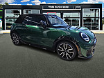 New 2026 MINI COOPER COOPER S in JACKSONVILLE, FLORIDA (Photo 1)