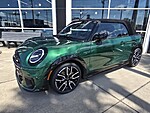 New 2026 MINI COOPER COOPER S in JACKSONVILLE, FLORIDA (Photo 2)