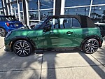 New 2026 MINI COOPER COOPER S in JACKSONVILLE, FLORIDA (Photo 3)