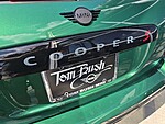 New 2026 MINI COOPER COOPER S in JACKSONVILLE, FLORIDA (Photo 8)
