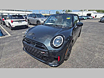 New 2026 MINI COOPER JCW in JACKSONVILLE, FLORIDA (Photo 17)