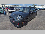New 2026 MINI COOPER JCW in JACKSONVILLE, FLORIDA (Photo 18)