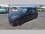 New 2026 MINI COOPER JCW in JACKSONVILLE, FLORIDA (Photo 19)
