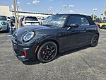 New 2026 MINI COOPER JCW in JACKSONVILLE, FLORIDA (Photo 2)