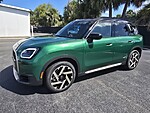 New 2026 MINI COOPER COUNTRYMAN S in JACKSONVILLE, FLORIDA (Photo 2)