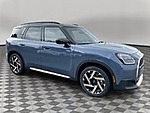 New 2026 MINI COOPER COUNTRYMAN S in JACKSONVILLE, FLORIDA (Photo 1)