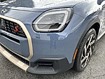 New 2026 MINI COOPER COUNTRYMAN S in JACKSONVILLE, FLORIDA (Photo 9)