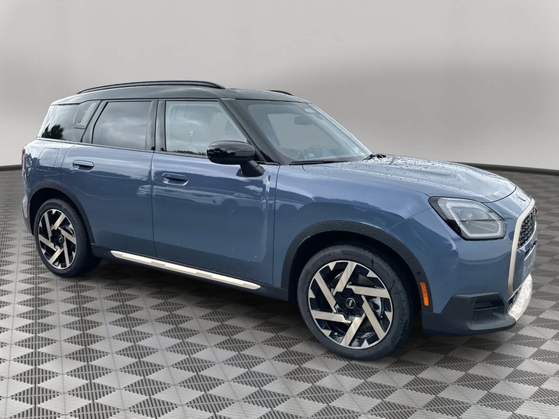 New 2026 MINI COOPER COUNTRYMAN S in JACKSONVILLE, FLORIDA