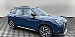 New 2026 MINI COOPER COUNTRYMAN S in JACKSONVILLE, FLORIDA