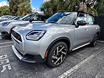 New 2026 MINI COOPER COUNTRYMAN S in JACKSONVILLE, FLORIDA (Photo 2)