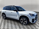New 2026 MINI COOPER COUNTRYMAN S in JACKSONVILLE, FLORIDA (Photo 1)