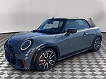 New 2026 MINI COOPER JCW in JACKSONVILLE, FLORIDA (Photo 7)