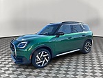 New 2026 MINI COOPER COUNTRYMAN S in JACKSONVILLE, FLORIDA (Photo 7)